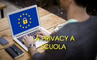 La privacy a scuola – corso on line