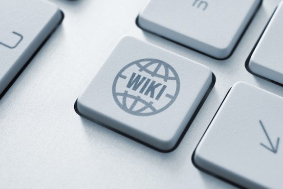 Il wiki per la didattica